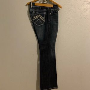 ARIAT Real Denim jeans